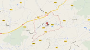 Un homme de 52 ans surpris en train d'agresser sexuellement une femme de 76 ans dans une maison de retraite à Blamont, dans le Doubs