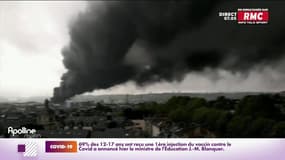 Vingt ans après le drame de l'usine AZF, le risque industriel n'a pas disparu