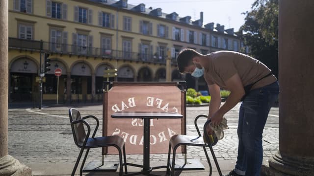 A Mulhouse, les prix immobiliers ont bondi de plus de 16% en 2020