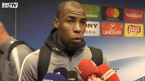 Juventus-Monaco (2-1) – Sidibé : ‘’Beaucoup de fierté’’