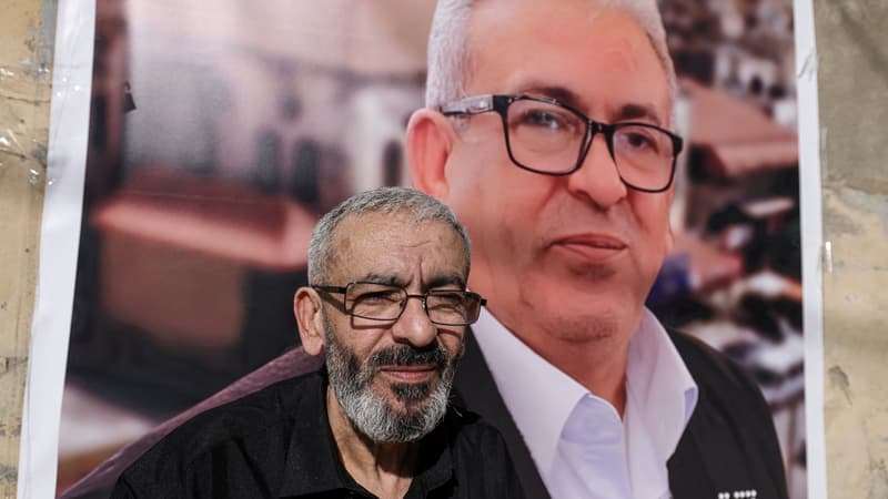 "C'était l'enfer": un journaliste palestinien témoigne après avoir passé un an en prison en Israël sans être jugé
