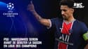 PSG : Marquinhos serein avant de débuter la saison en Ligue des champions