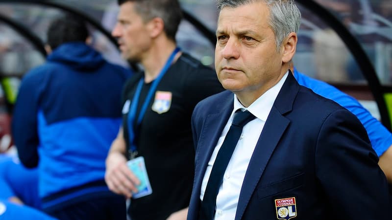 Bruno Genesio