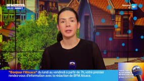 Le journal de 8h du mardi 2 décembre 2025