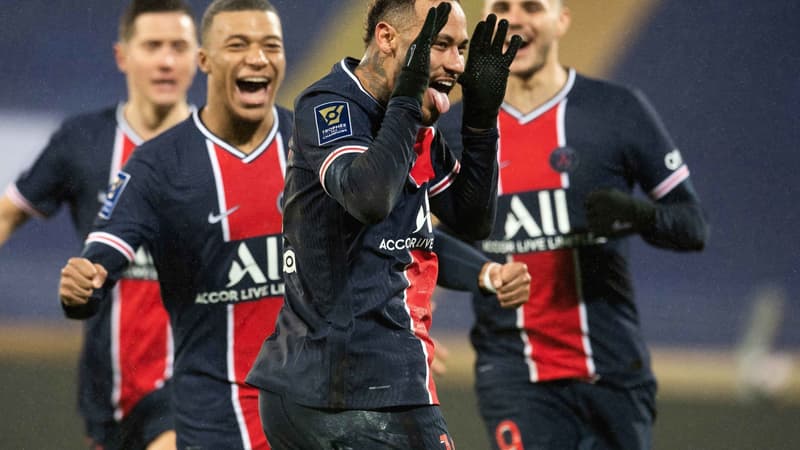 PSG