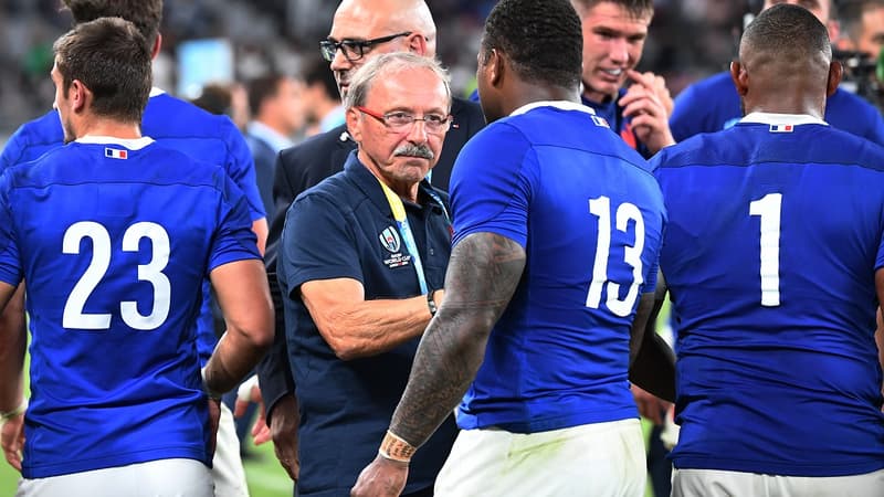 Les Bleus