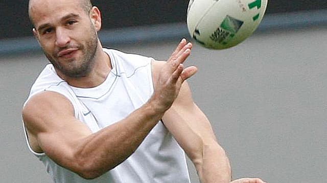 Frédéric Michalak