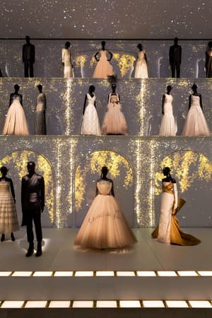 Que vous réserve la nouvelle exposition de la Galerie Dior à Paris?