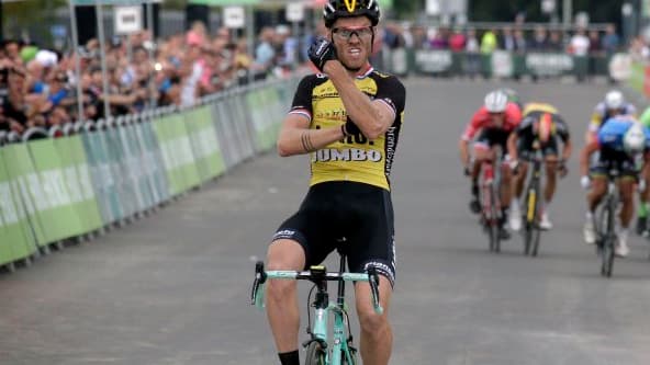 Lars Boom
