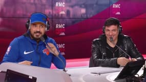 RMC Poker Show - Le "Dans la tête d'un fish" du 2 décembre