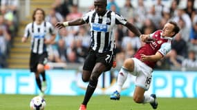 Le transfert de Moussa Sissoko de Toulouse à Newcastle, en janvier 2013, est visé par l'enquête de la HMRC.