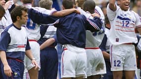 Equipe de France