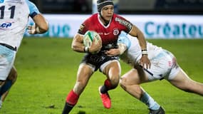 Cheslin Kolbe (Toulouse)