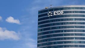 EDF souffre notamment de coûts de production rigides
