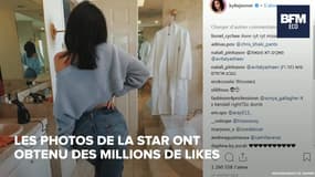 Pourquoi vous voyez ce tee-shirt Levi's partout depuis quelques mois