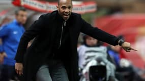 Thierry Henry