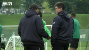 Saint-Etienne bientôt sous pavillon américain