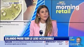Morning Retail : Zalando parie sur le luxe accessible, par Eva Jacquot - 27/05