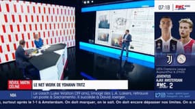 Le Net Work du 16 avril