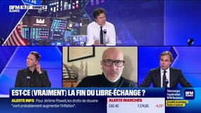 Les experts sans frontières - Vendredi 4 avril
