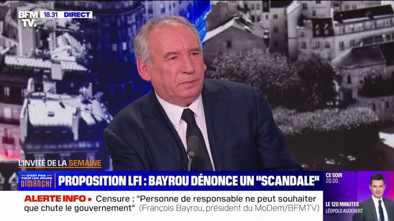 Proposition LFI d'abroger le délit d'apologie du terrorisme: 