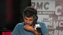 Eric Di Meco : "A écouter Duga, Neymar c'est Zidane, Maradona, Casimir et Sangoku"