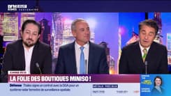 Chine Éco : La folie des boutiques Miniso, par Gilane Barret - 28/10