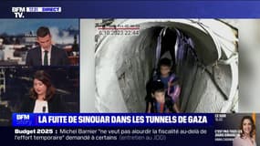 Story 2 : Israël, la double offensive se poursuit - 20/10