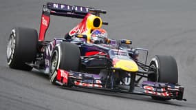 Sebastian Vettel