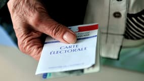 Les 22 et 29 mars ont lieu les élections départementales (Photo d'illustration)