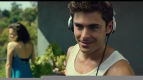 Zac Efron en DJ ambitieux dans "We are your friends"