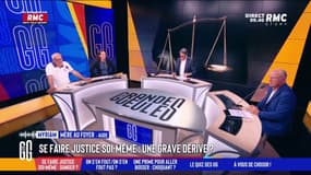 Myriam au 3216 : "Mon ex-mari était violent alors je me suis fait justice moi-même !"