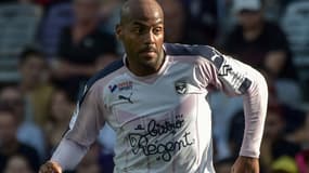 Jimmy Briand