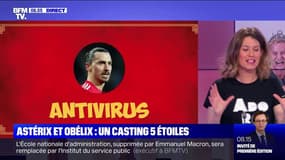 Le casting du prochain film Astérix et Obélix se dévoile