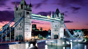 London Bridge