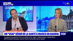 Nord: un "vrai" Ségur de la santé à Marcq-en-Barœul