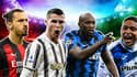 Serie A : Le point sur la course à l'Europe, avec un scénario improbable