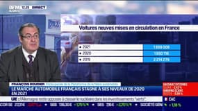 60 Minutes Business - Lundi 3 janvier