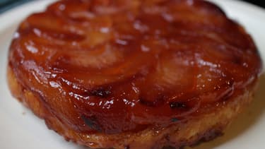 Sur le banc des prévenus ce jeudi, un homme, accusé de viol en Eure-et-Loir, aurait farci un tarte tatin aux somnifères afin de pouvoir déshabiller sa femme pendant son sommeil - Jeudi 21 janvier 2016