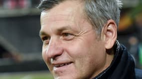 Bruno Genesio