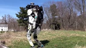 Les robots Boston Dynamics se distinguent régulièrement par leurs prouesses.