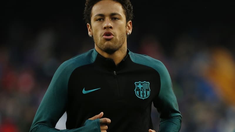 Neymar