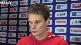 Natation - Agnel : "C'est assez inadmissible"