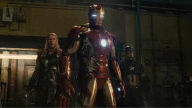 Les Avengers devraient au final surpasser les bolides de Fast and Furious