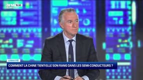 L'Europe face à la pénurie des semi-conducteurs - 22/01