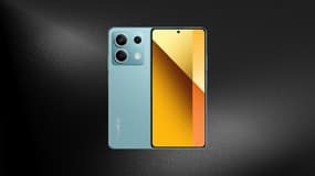 N'hésitez plus, le Redmi Note 13 est à prix cassé et c’est ici que ça se passe
