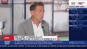 Riolo : "Les pro-VAR disent que c'est mal utilisé, que les arbitres sont nuls..."