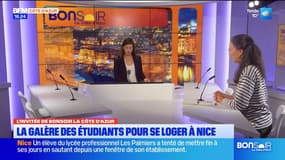 Nice: transports gratuits et loyers plafonnés, les solutions de l'opposition écologiste pour le pouvoir d'achat des étudiants