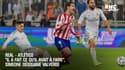 Real - Atlético : "Il a fait ce qu'il avait à faire", Simeone dédouane Valverde