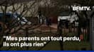 "Ils ont tout perdu": des heurts ont éclatés dans une ferme du Doubs après l'abattage de 83 vaches